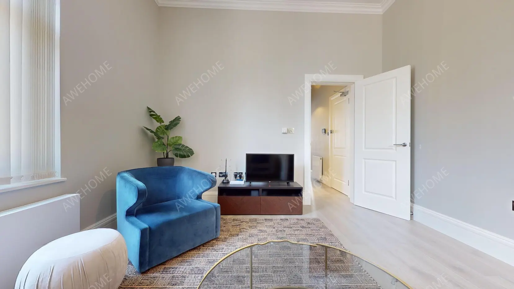 倫敦租房1 Collingham Road