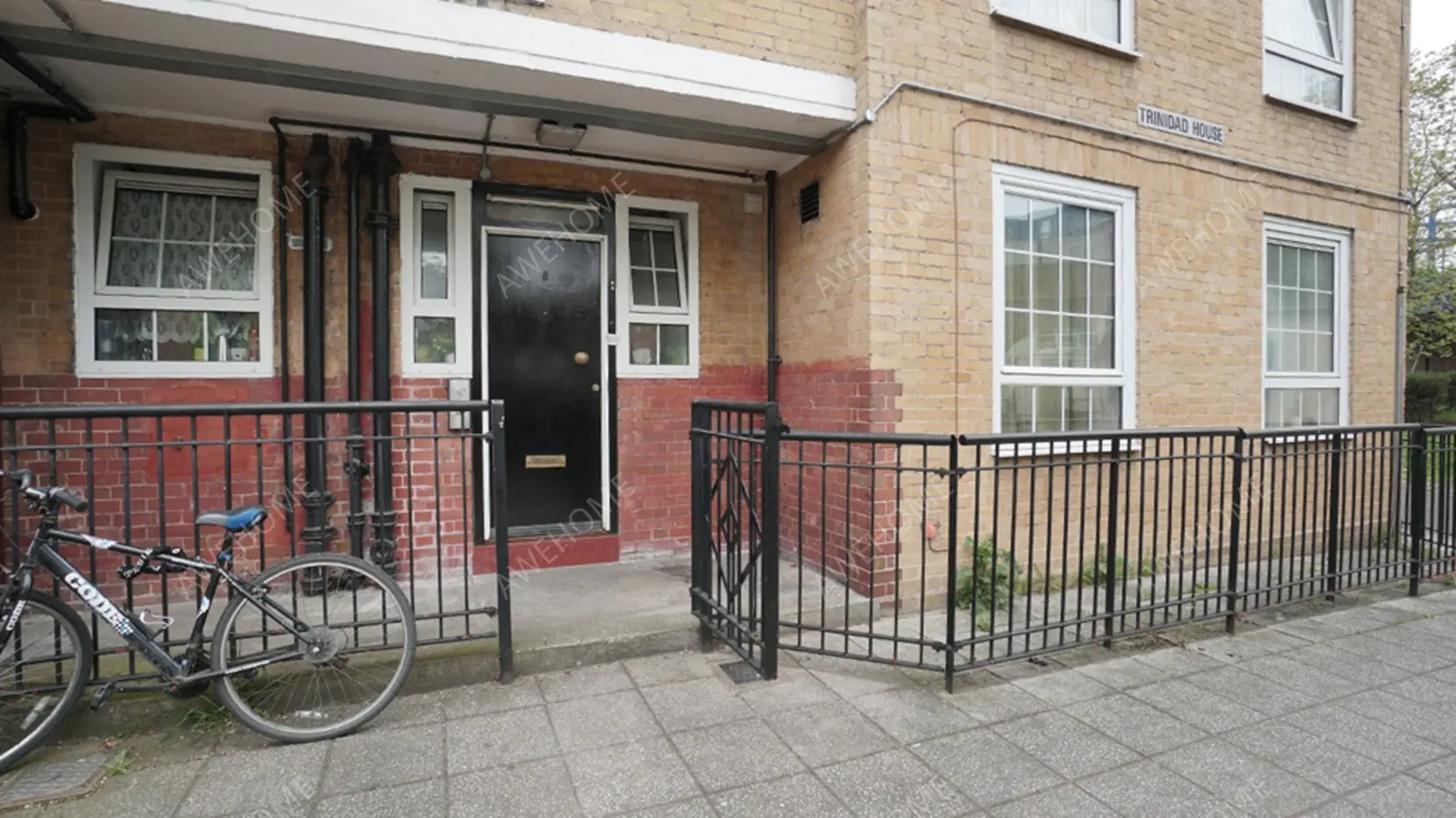 LondonSingle Apartment Rentals[Single Apartment]Gill Street