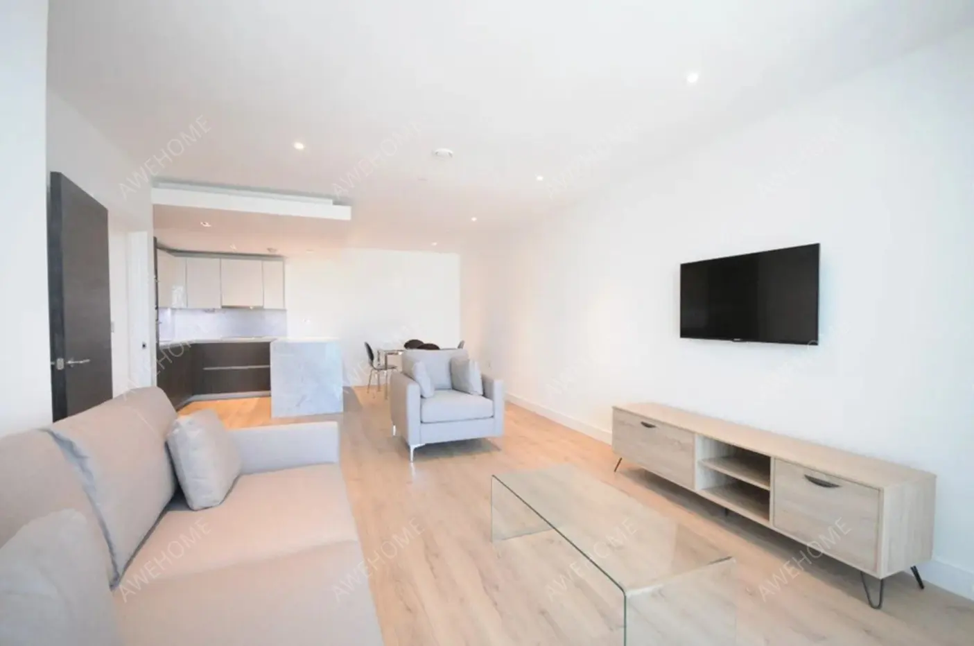 倫敦租房Beadon Road