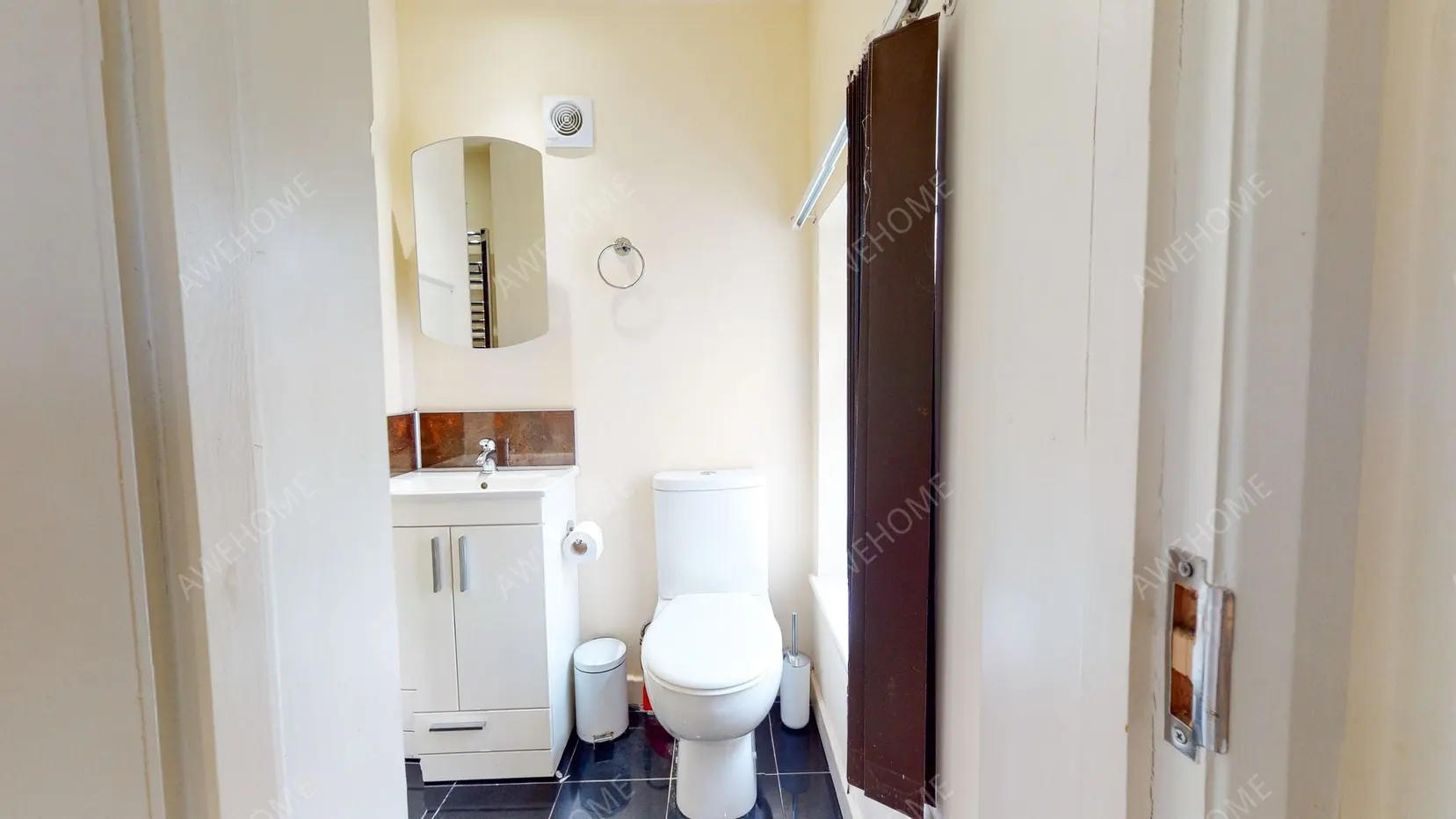 倫敦租房Cranhurst Road