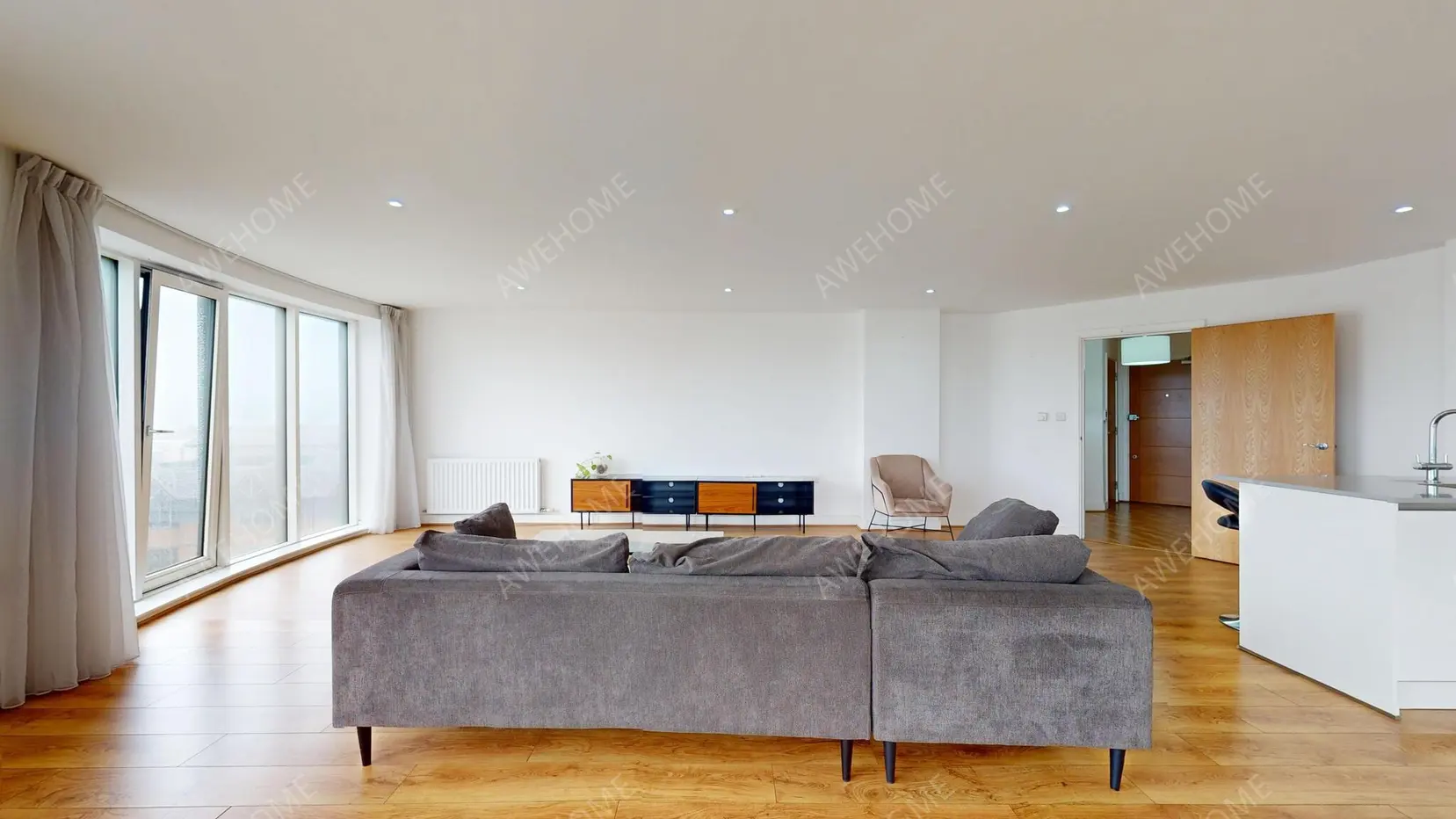 倫敦租房Headstone Road