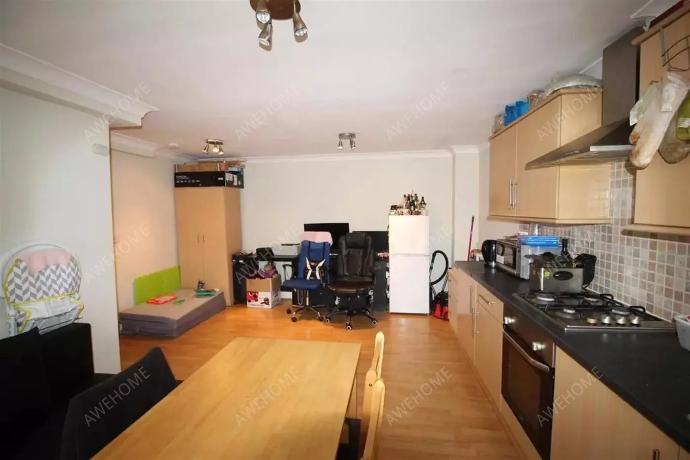 倫敦租房Maitland Road