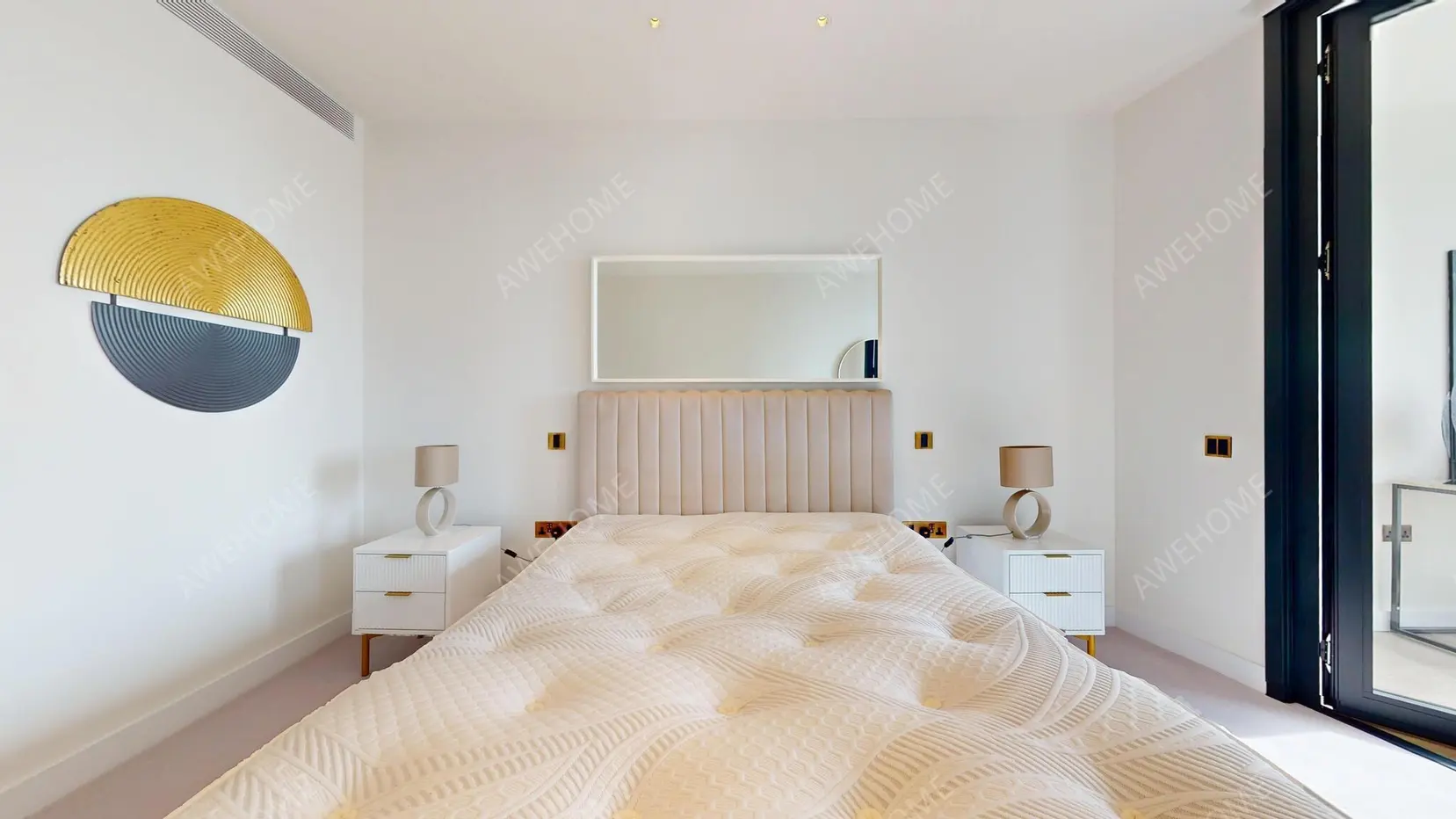 倫敦租房Nine Elms Lane