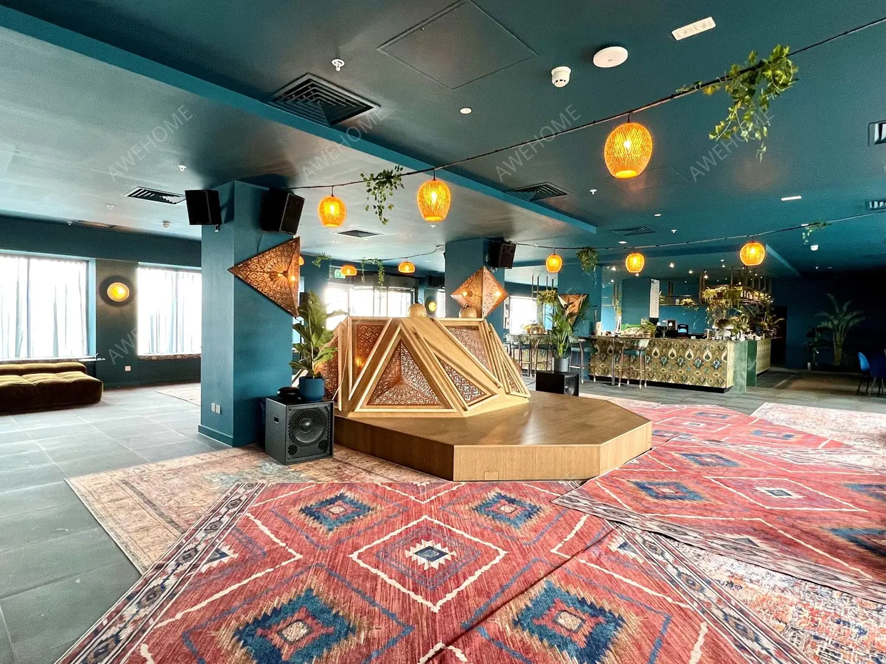 倫敦租房Uxbridge Road