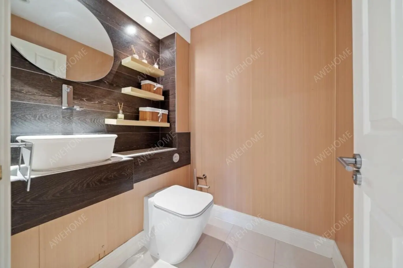 倫敦租房Queens Terrace