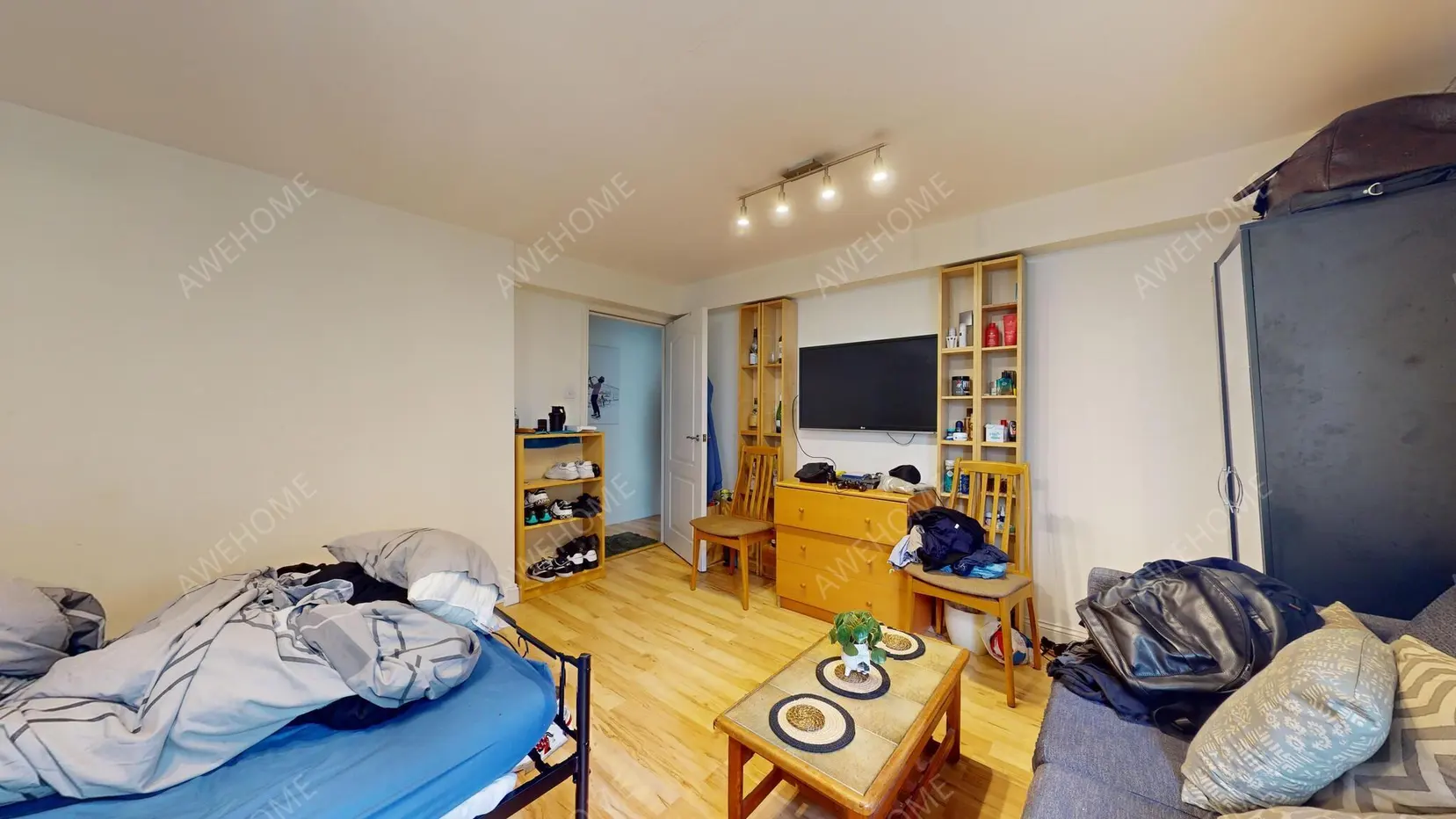 倫敦租房Oswin Street