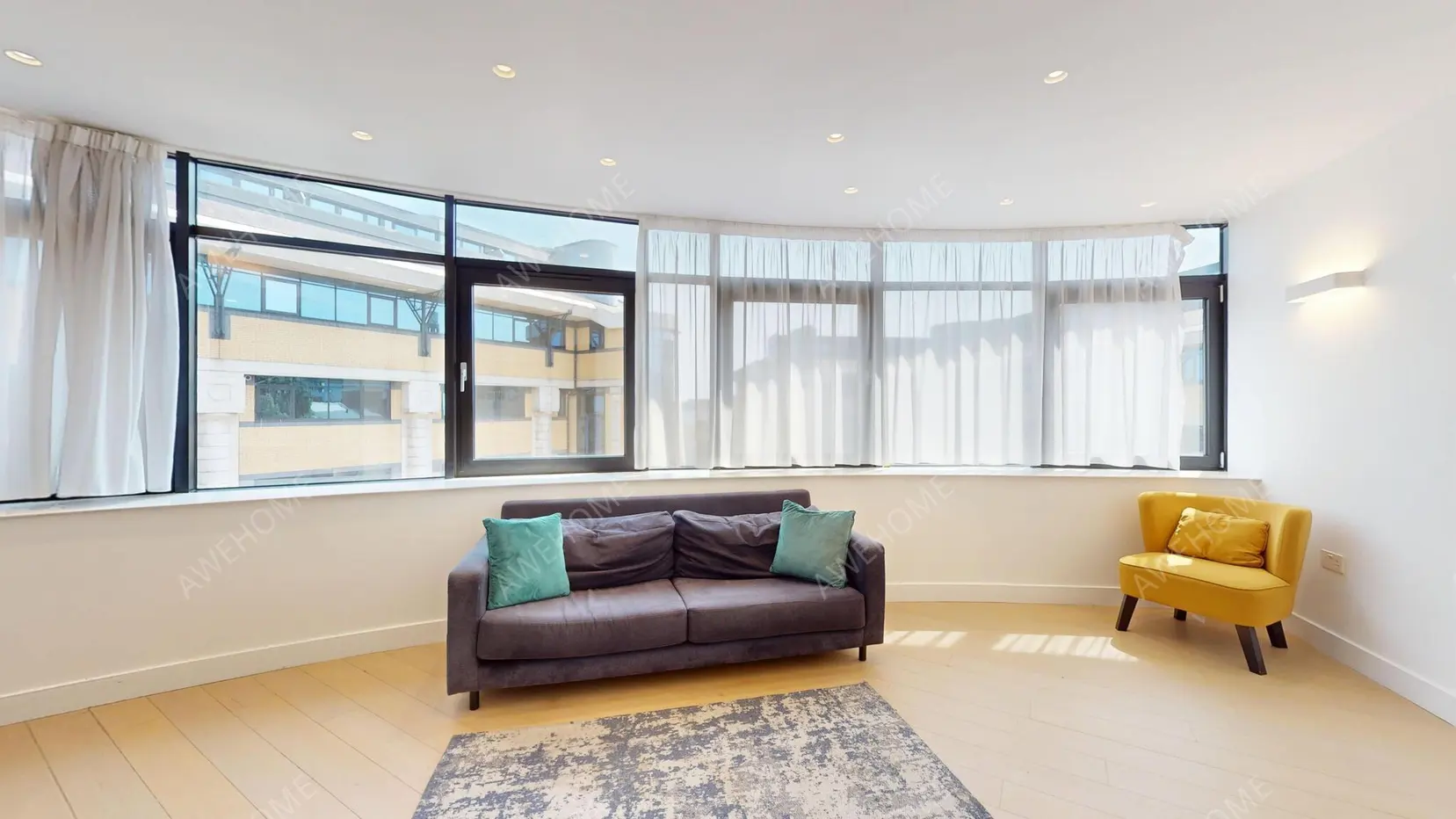 Londonshort-term accommodation Rentals[short-term accommodation]New Horizons Court