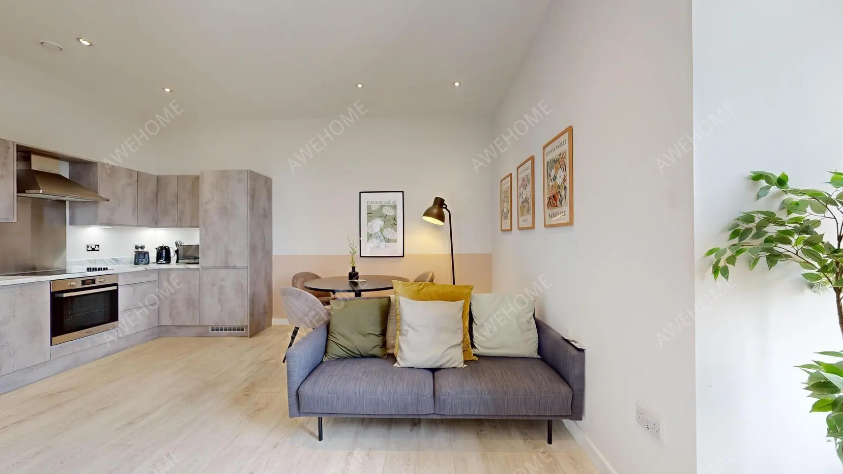 利茲租房Goodman Street