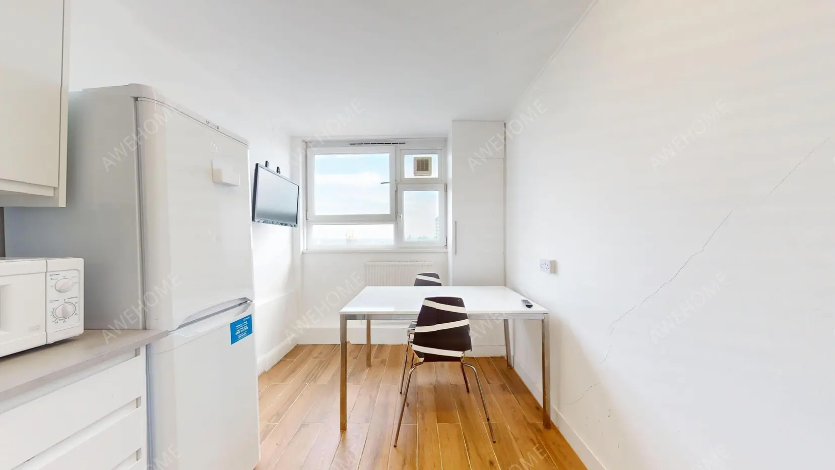 倫敦租房Hall Street