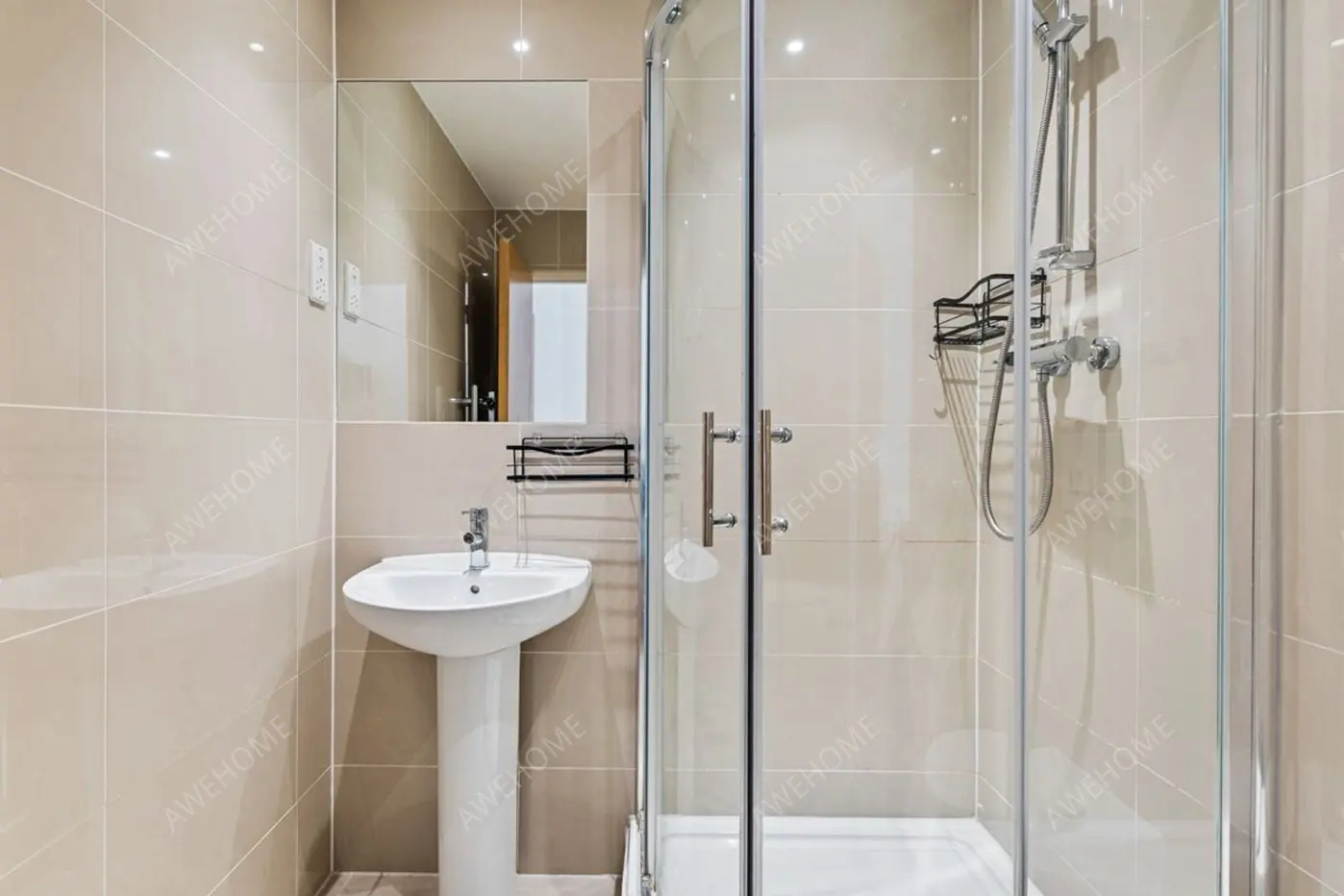 倫敦租房Headstone Road