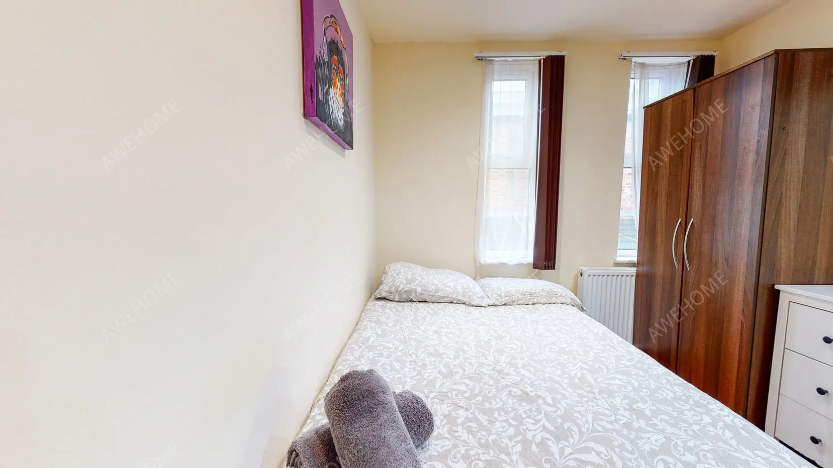 倫敦租房Cranhurst Road