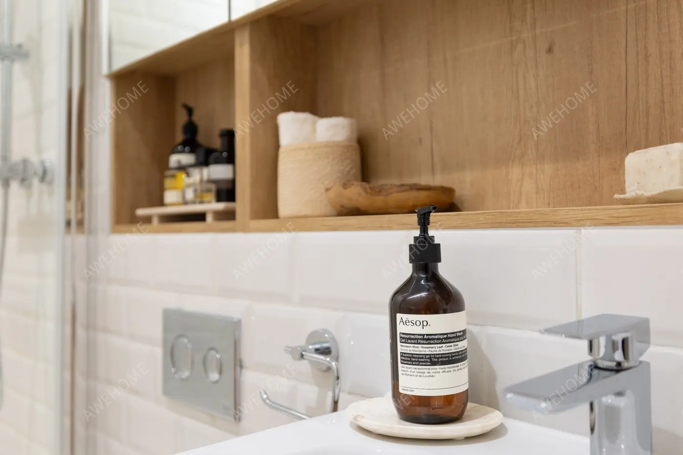 倫敦租房Draycott Avenue