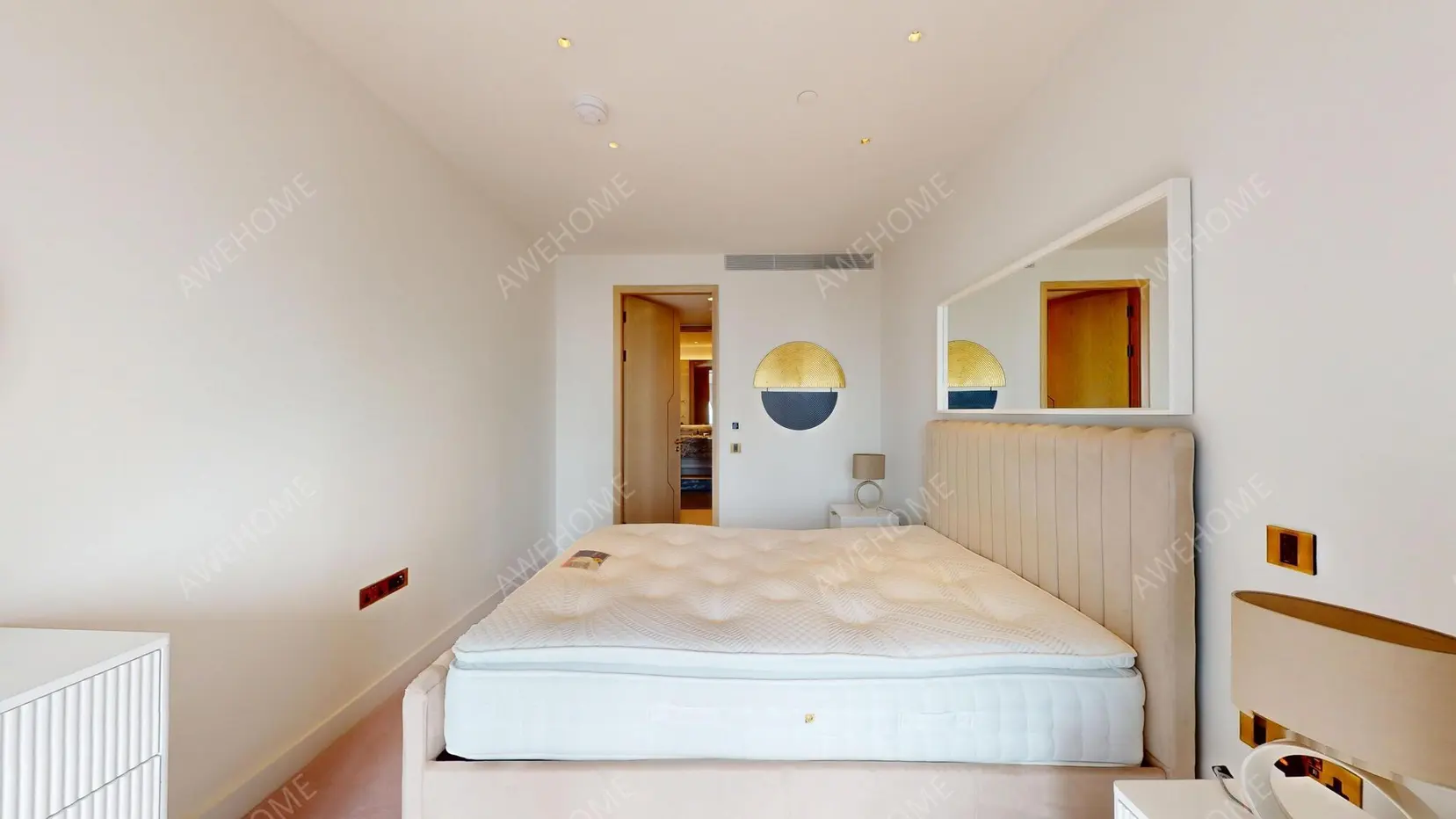 倫敦租房Nine Elms Lane