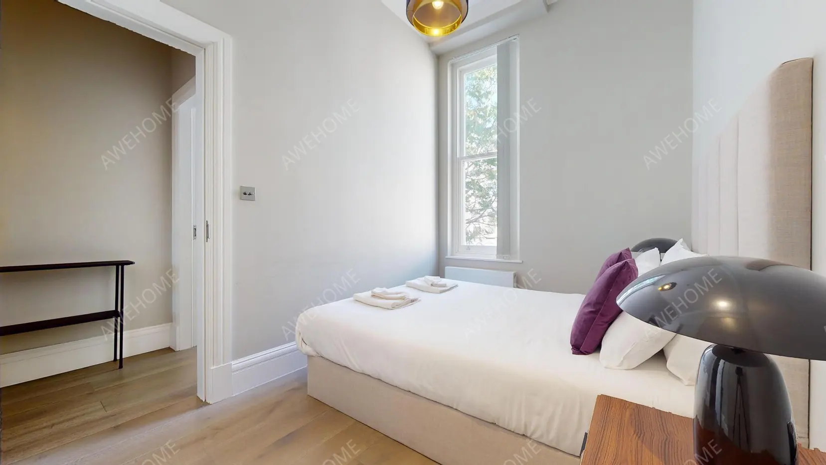 倫敦租房1 Collingham Road