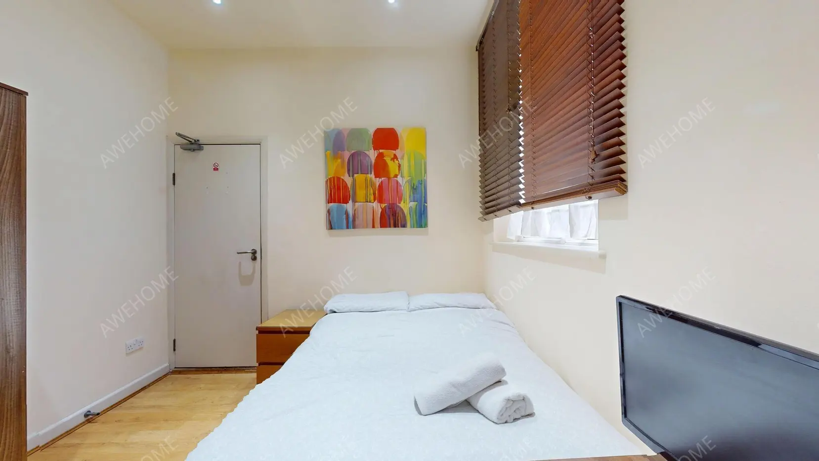 倫敦租房Brondesbury Park