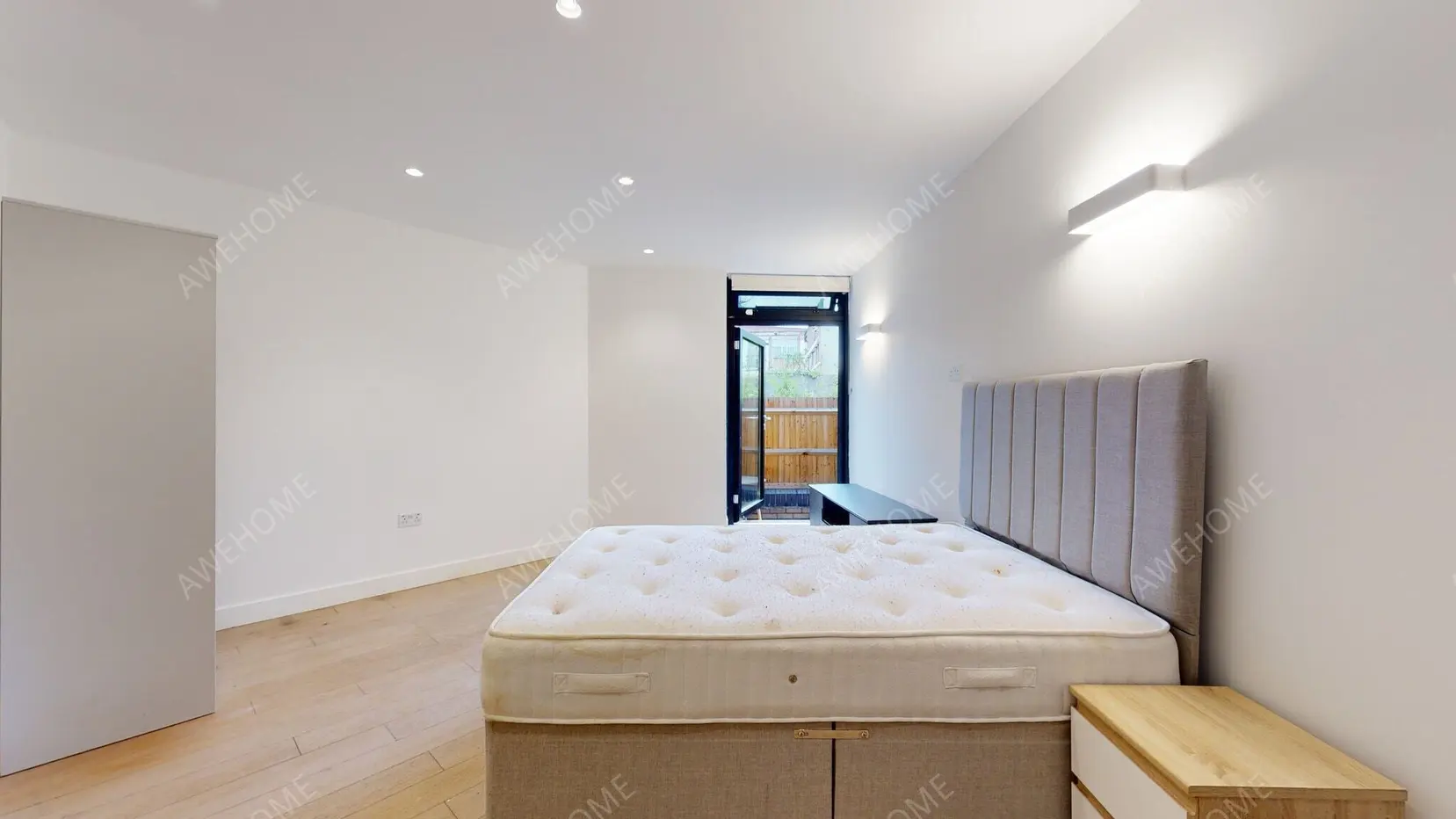 倫敦租房New Horizons Court