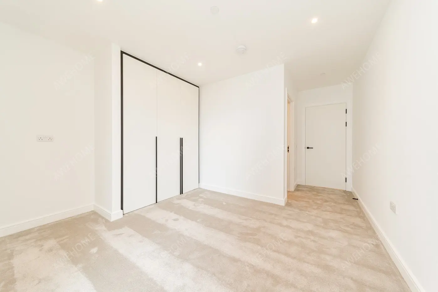 倫敦租房Belgrave Road