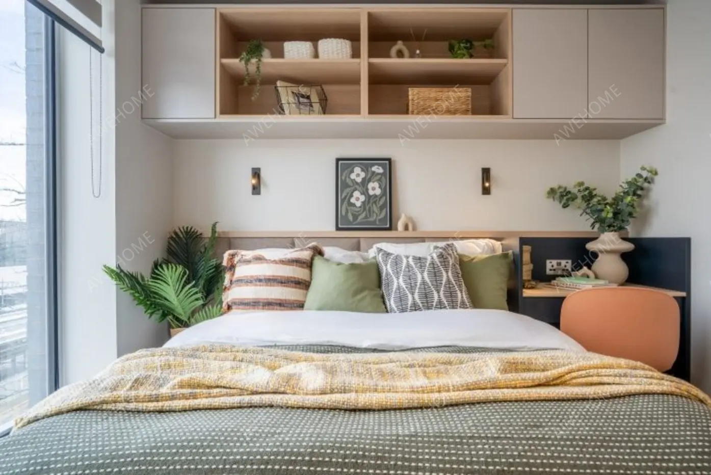 倫敦租房The Mall