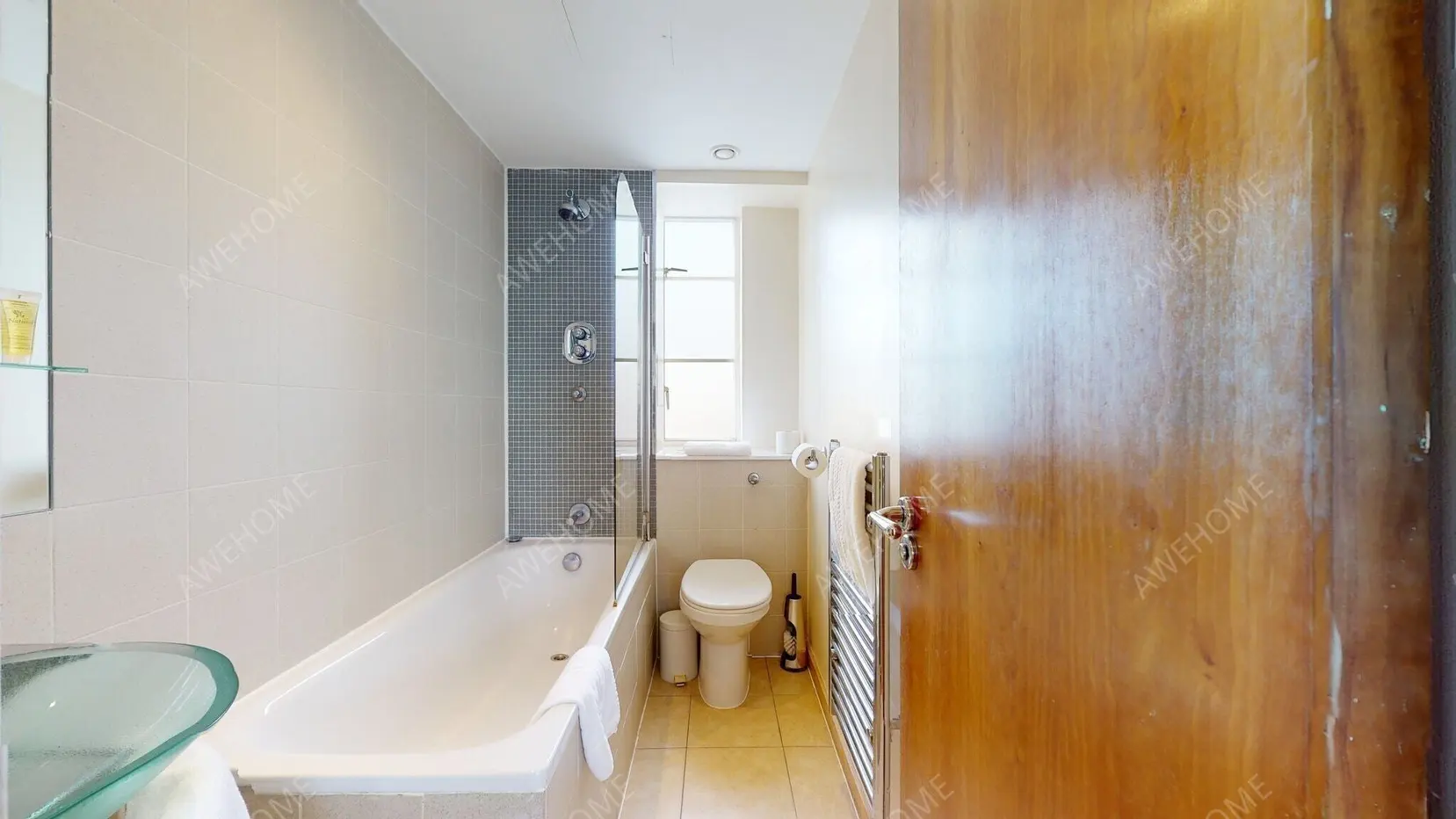 倫敦租房Old Brompton Road