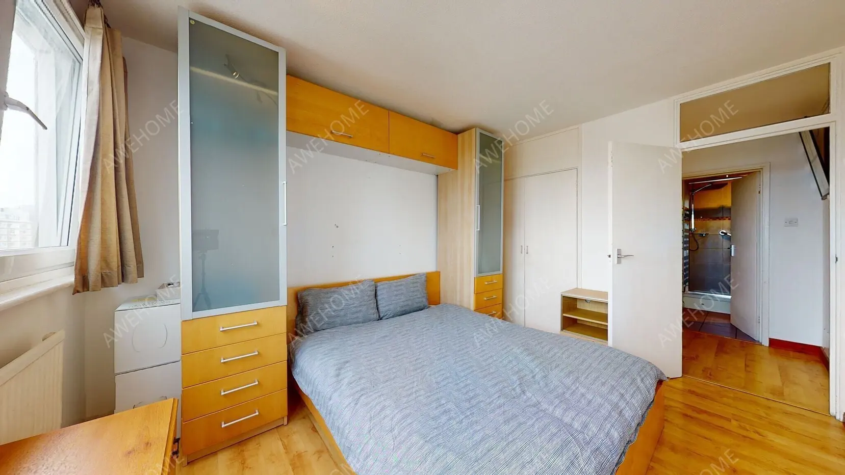 倫敦租房Mora Street