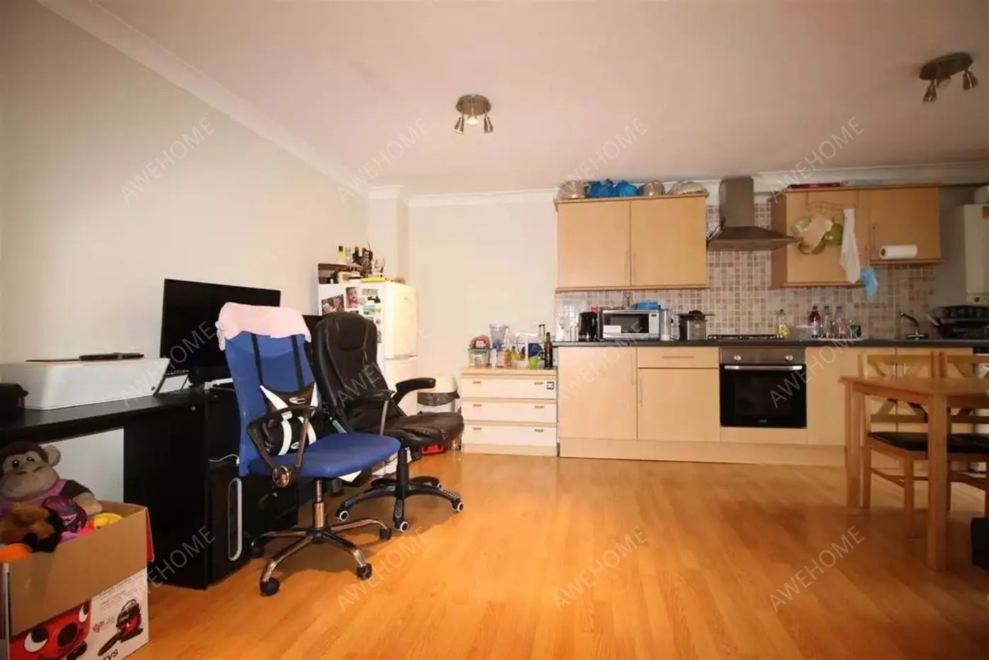 倫敦租房Maitland Road