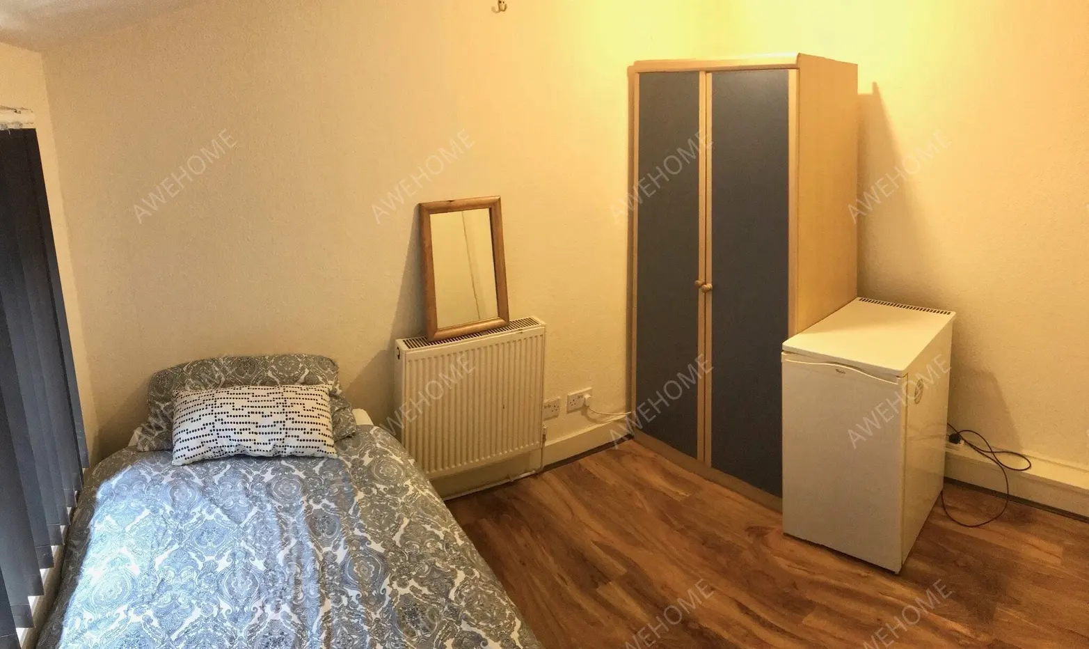 Londonshort-term accommodation Rentals[short-term accommodation]Anson Road