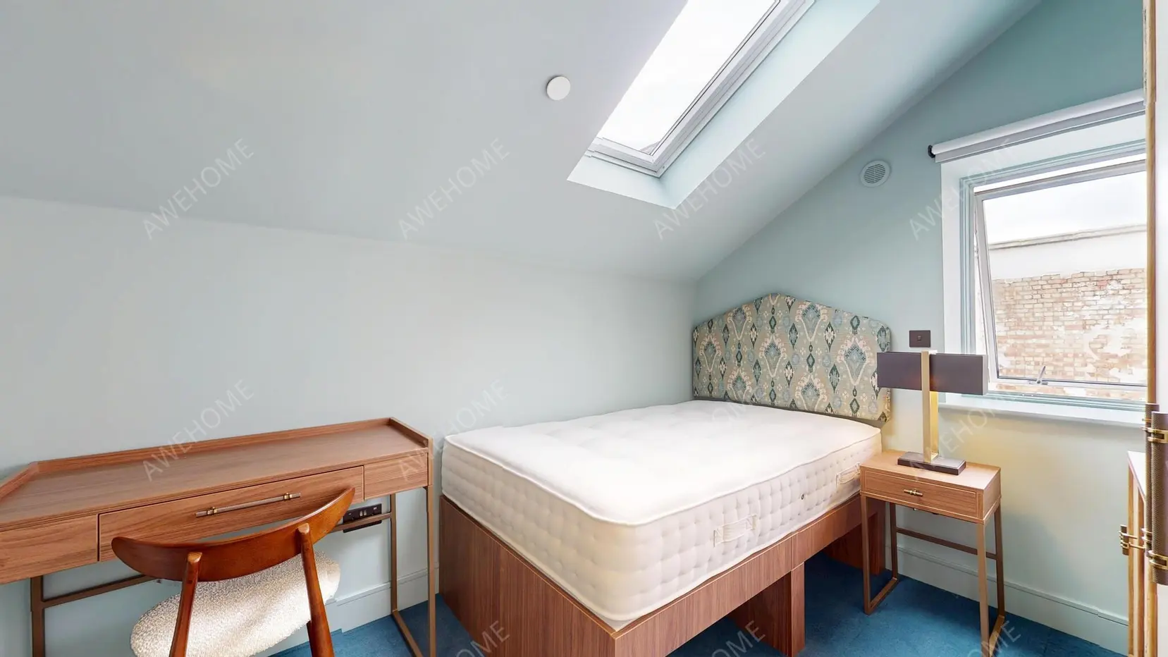 倫敦租房Cheshire Street