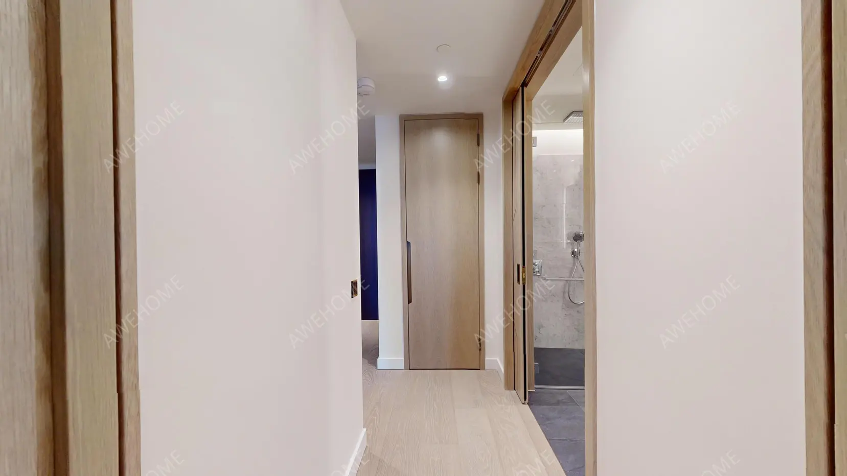 倫敦租房Nine Elms Lane