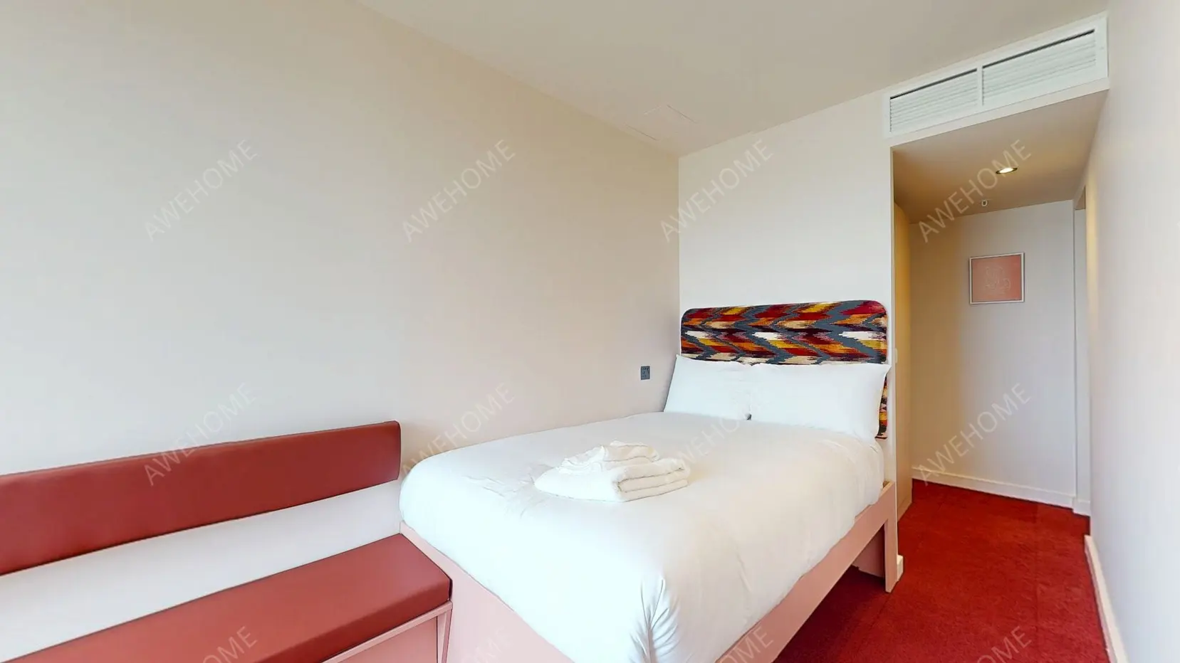 倫敦租房Uxbridge Road