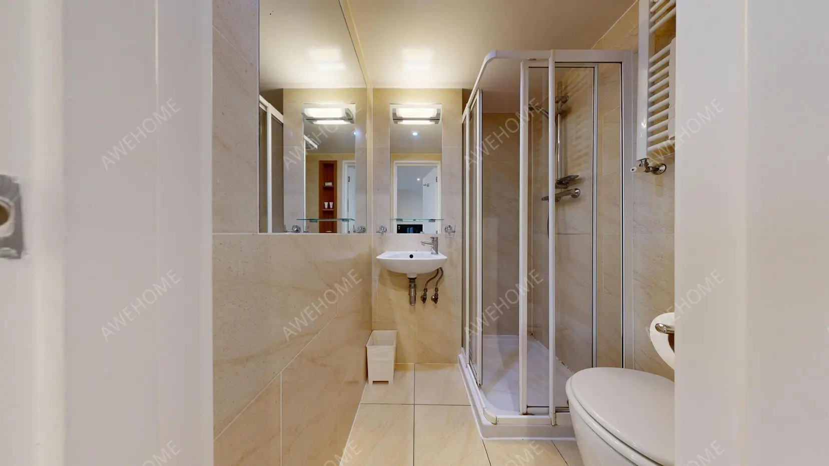 倫敦租房Cartwright Gardens