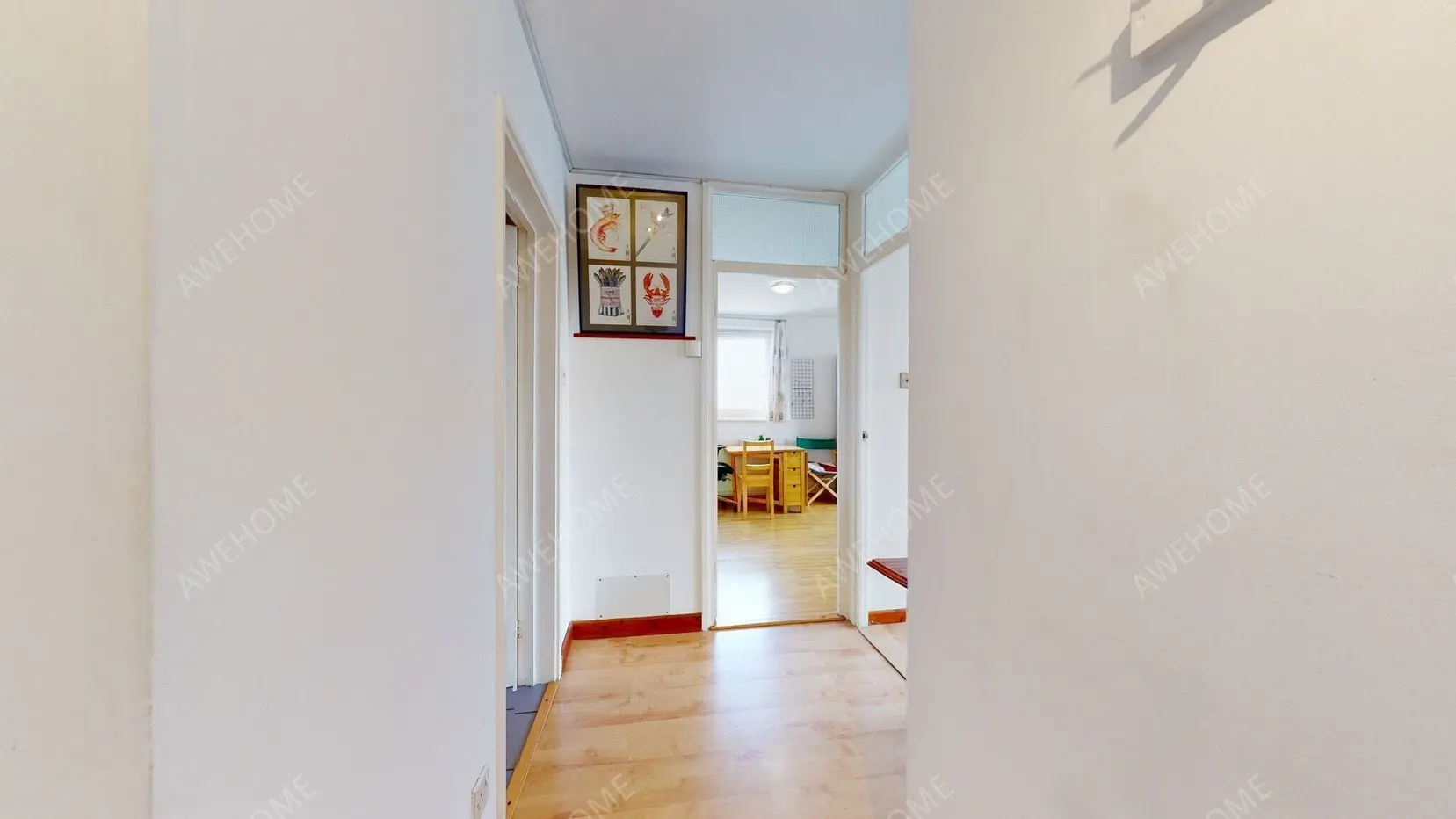 倫敦租房Mora Street