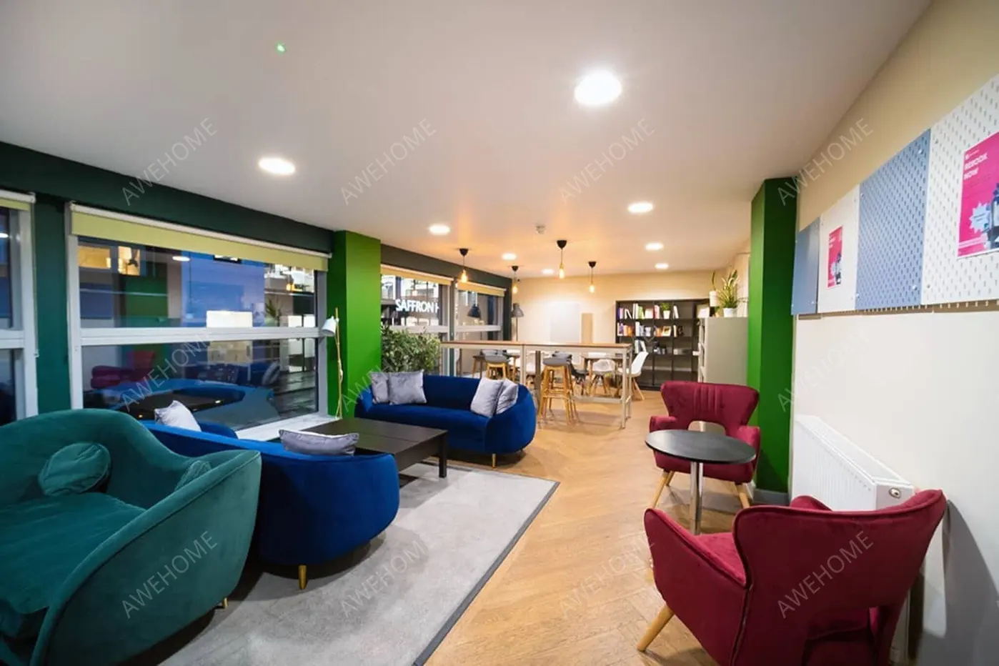 倫敦租房Kirby Street