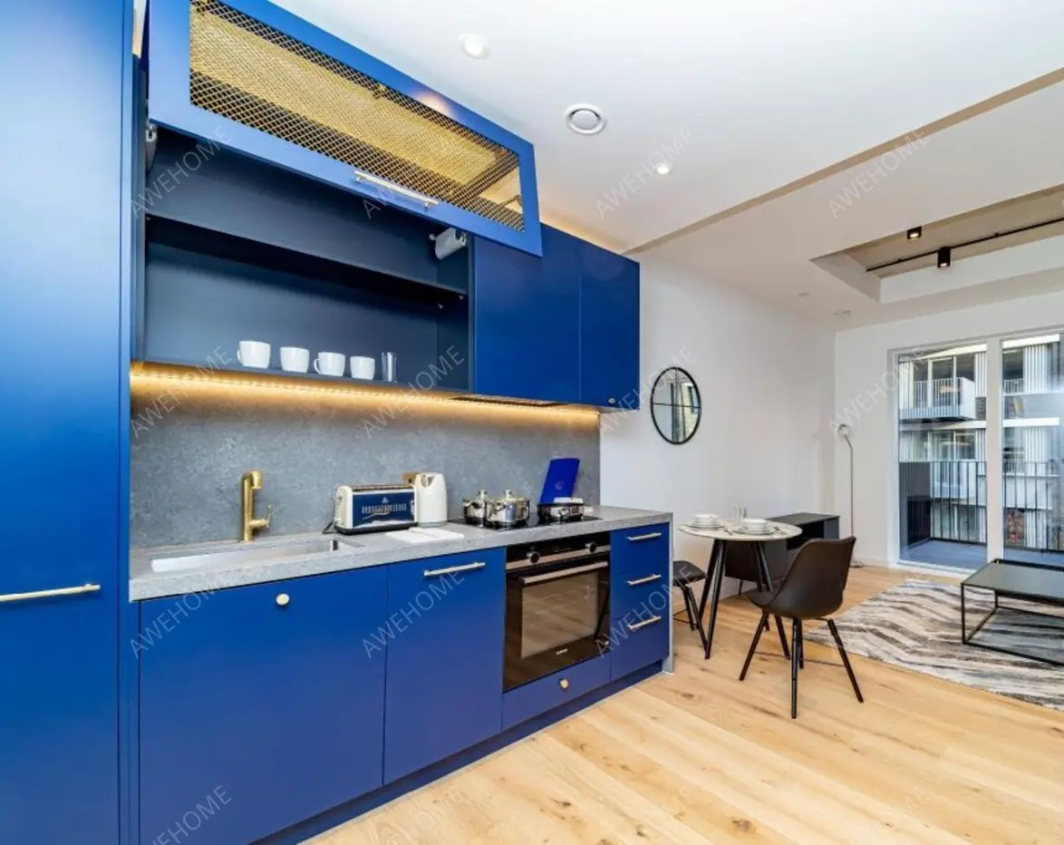 倫敦租房Goodluck Hope Walk