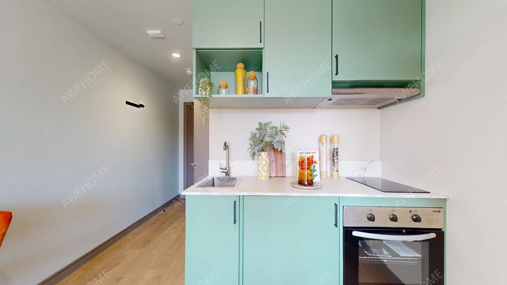 倫敦租房Victoria Road