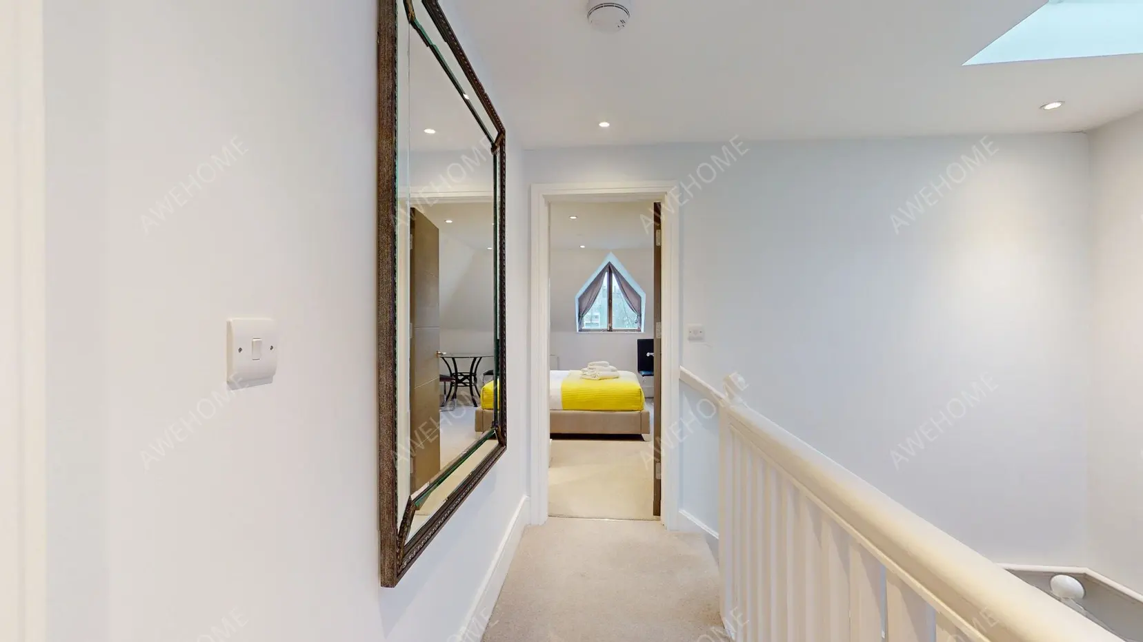 倫敦租房Brocas Street