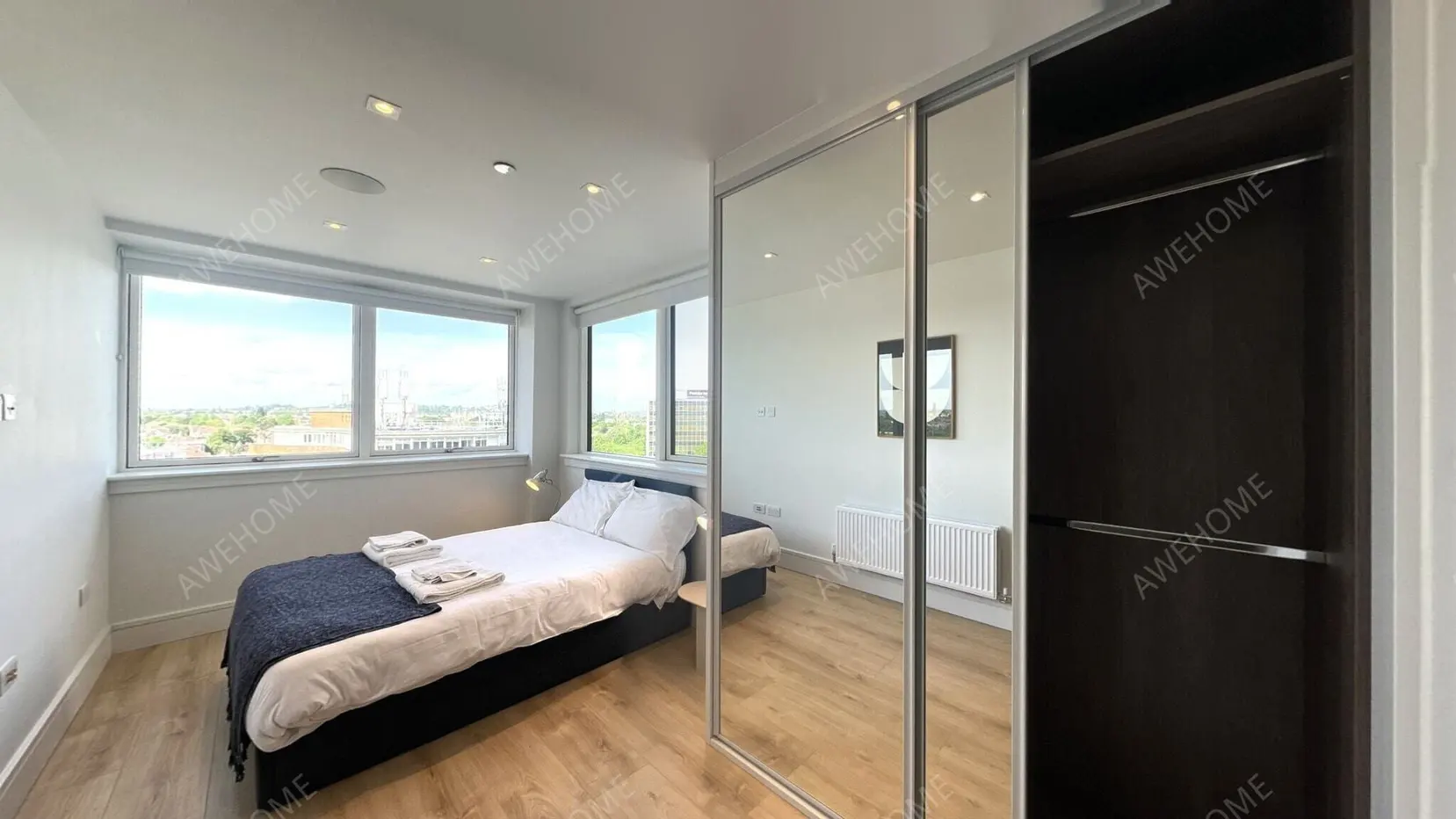 LondonWeekly Rental  Rentals[Weekly Rental ]Olympic Way