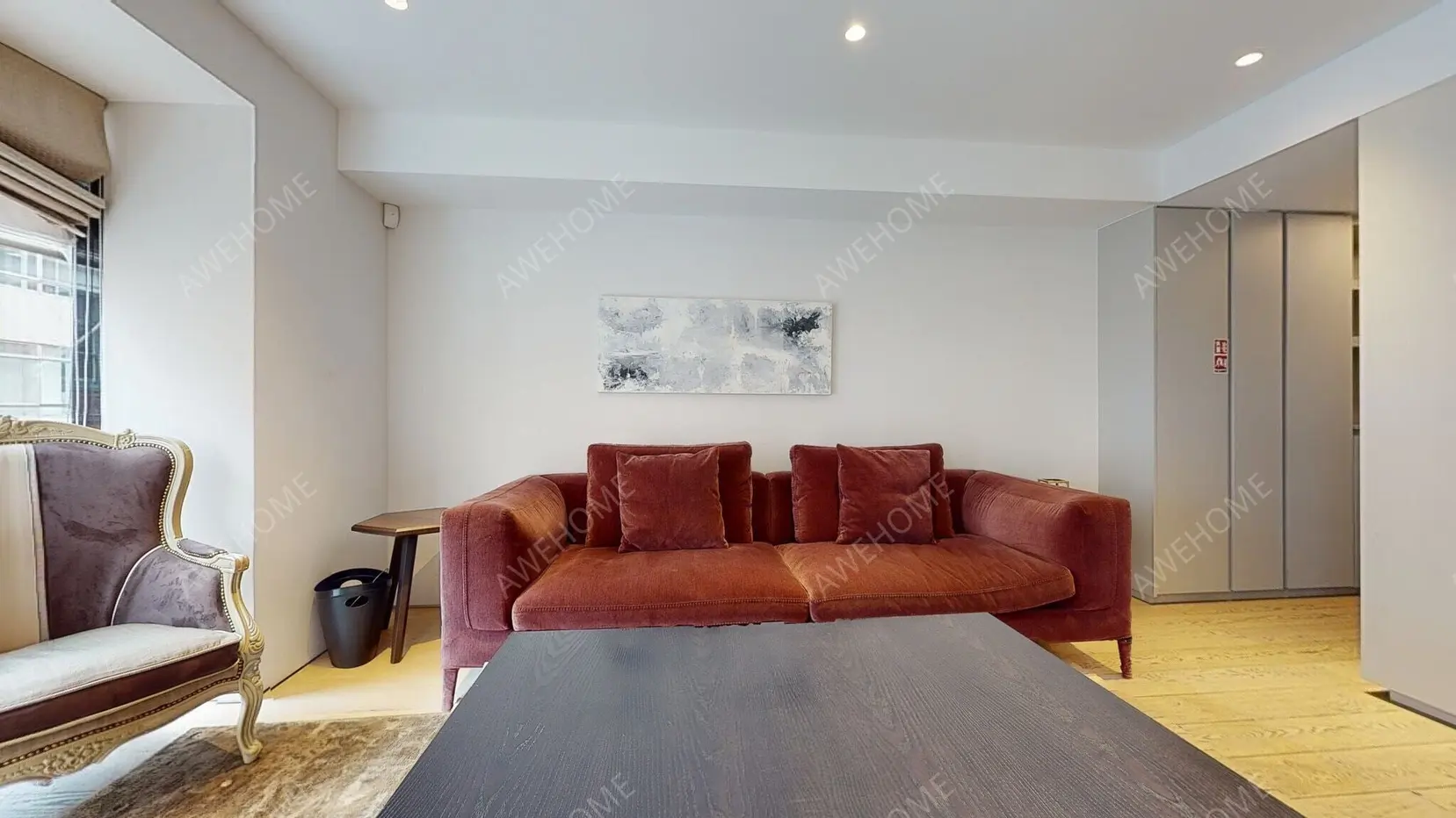 倫敦租房Maddox Street