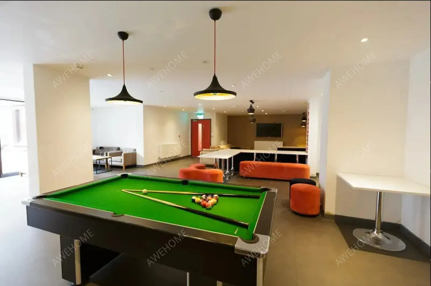 倫敦租房New Cross Road