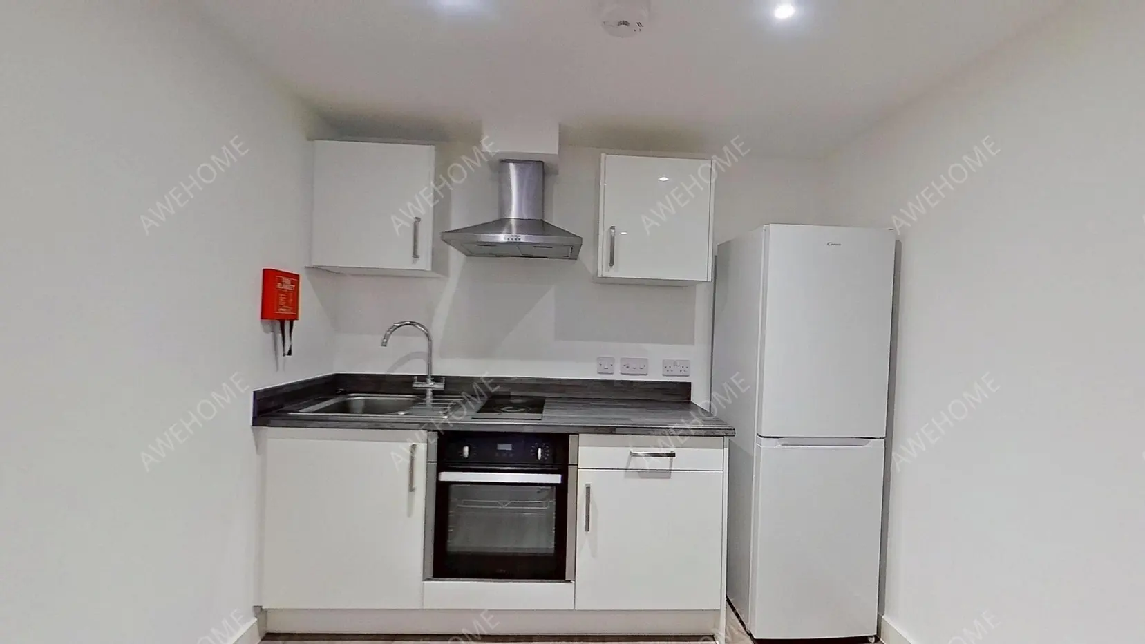 LondonBNB Rentals[BNB]Fargate