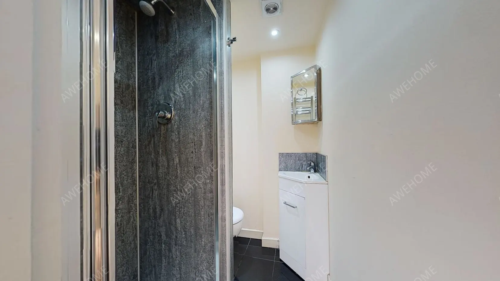 倫敦租房Ashmore Road