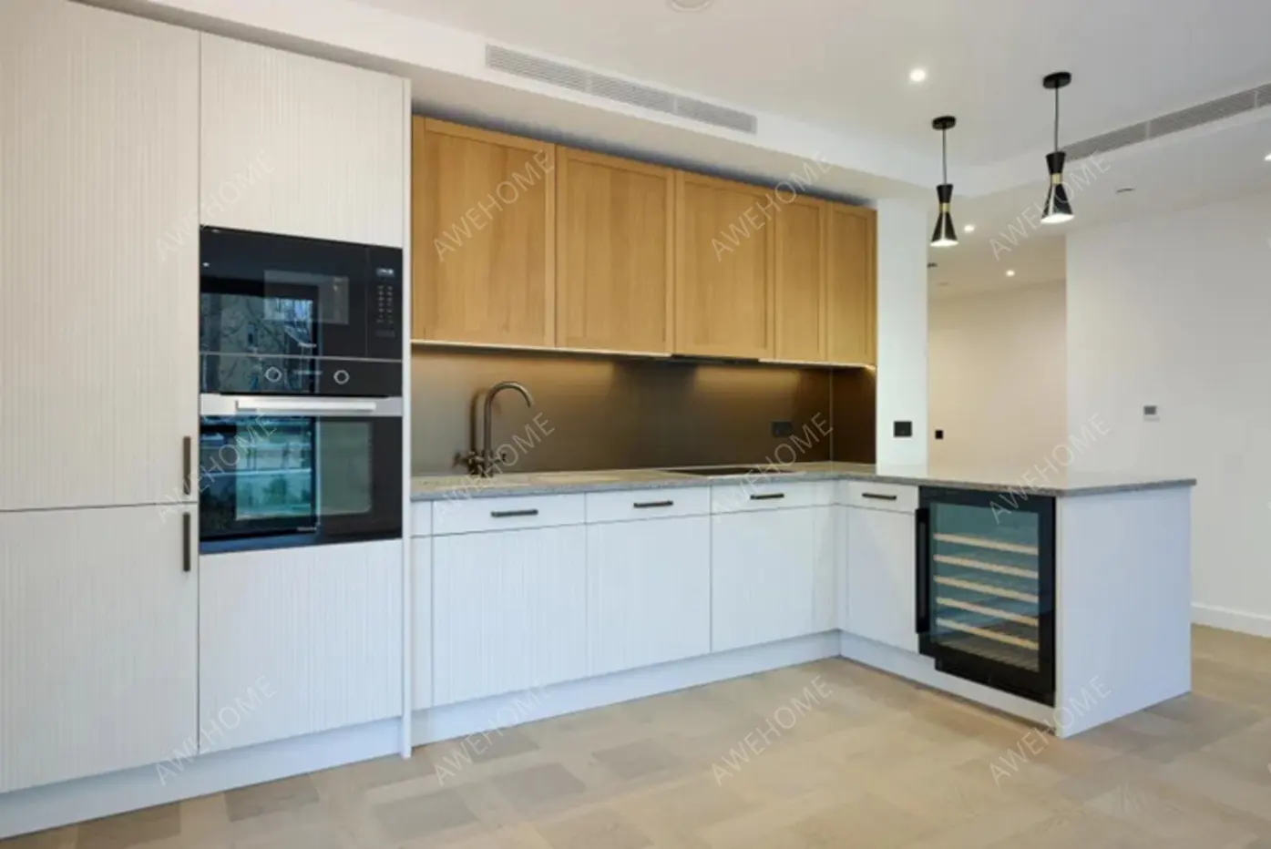 伦敦短租房租房[短租房]Portland Square