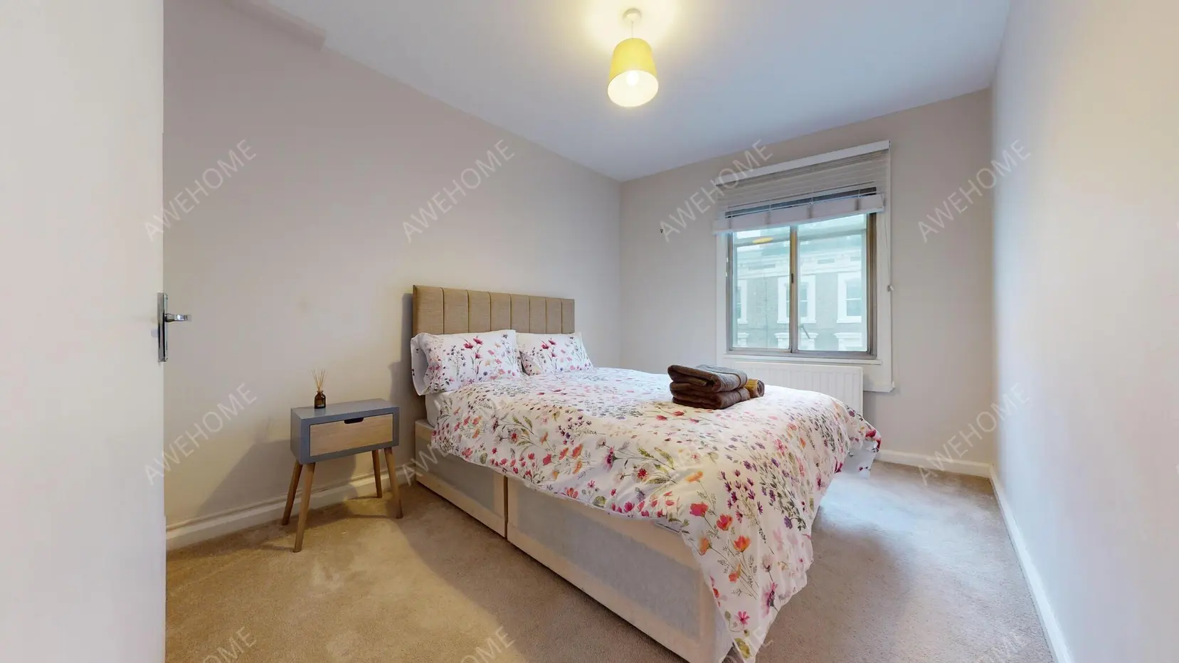 伦敦酒店式公寓租房[酒店式公寓]Ifield Road