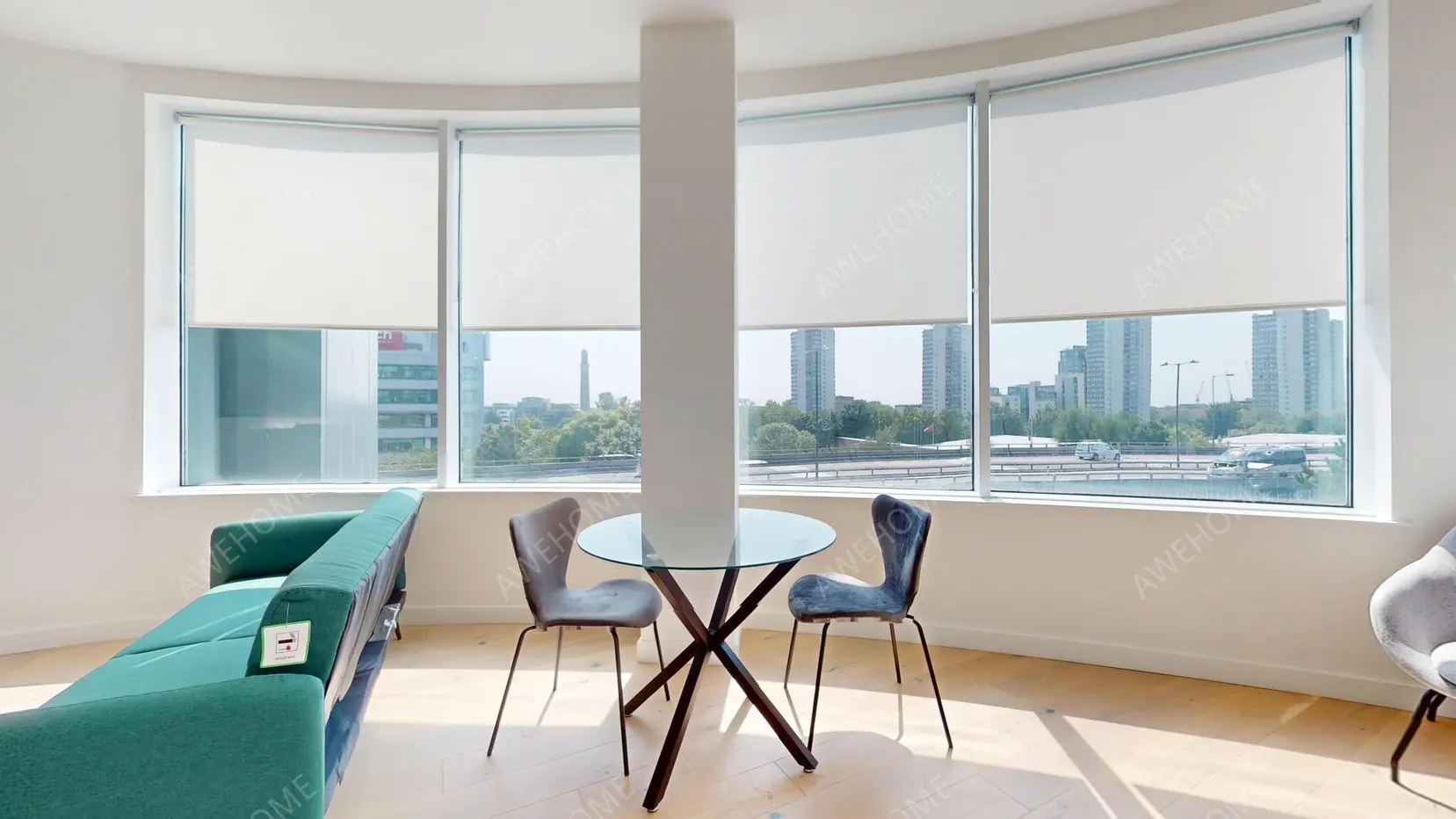 LondonSingle Apartment Rentals[Single Apartment]Great West Road