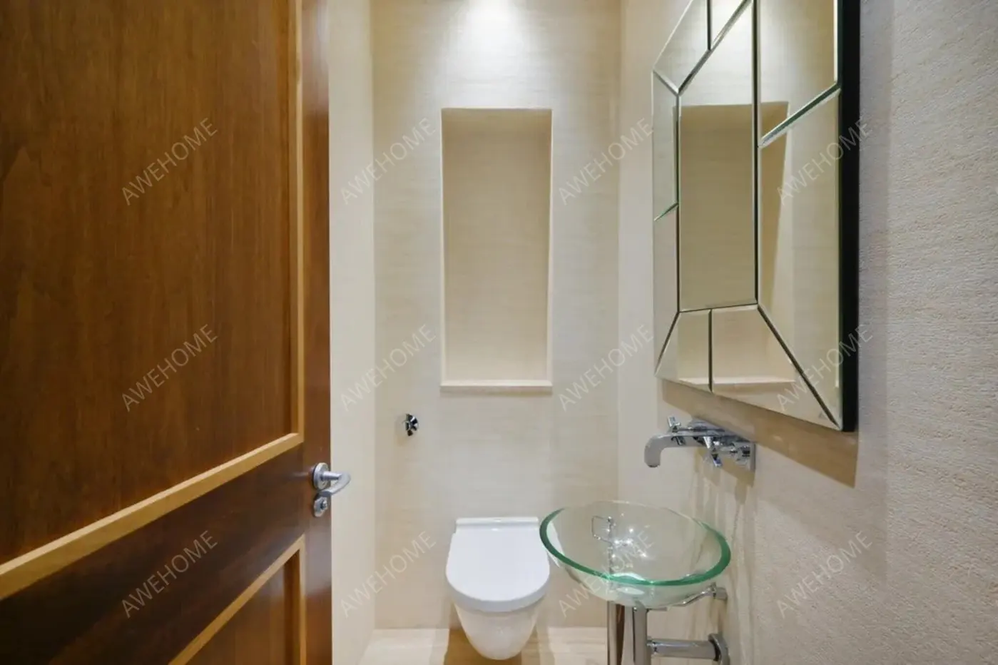 LondonSingle Apartment Rentals[Single Apartment]Montpelier Walk