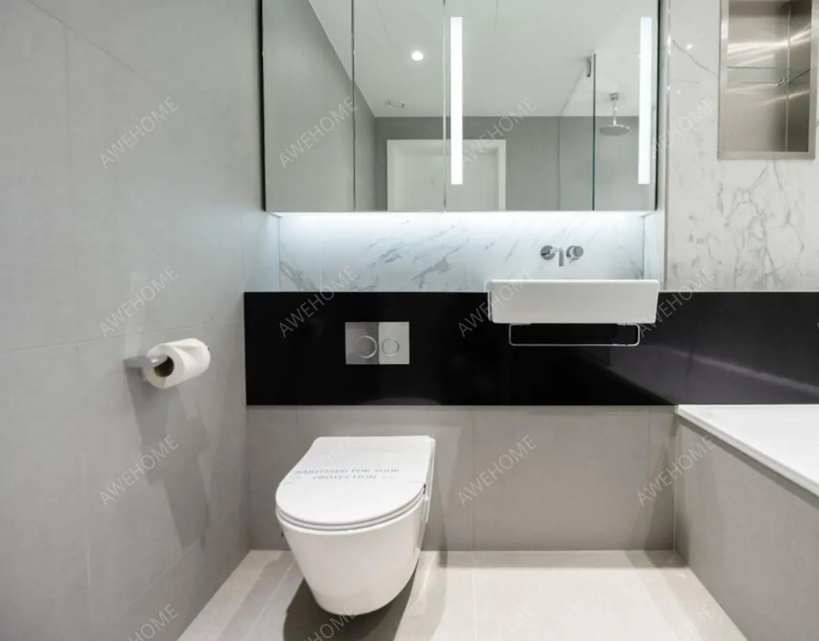 倫敦租房Marsh Wall