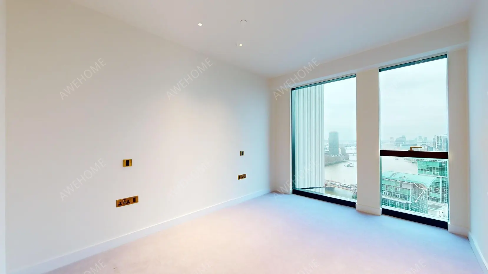 倫敦租房Nine Elms Lane