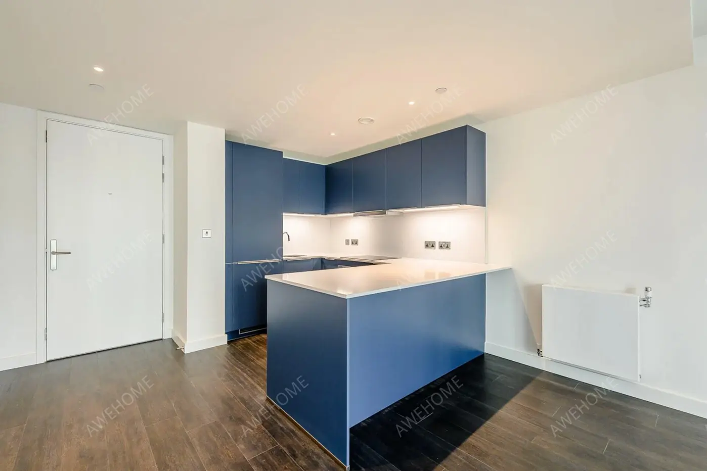 倫敦租房Weaver Walk