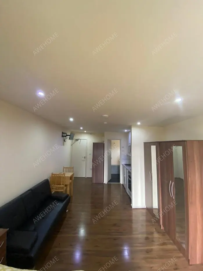 倫敦租房Balmoral Road