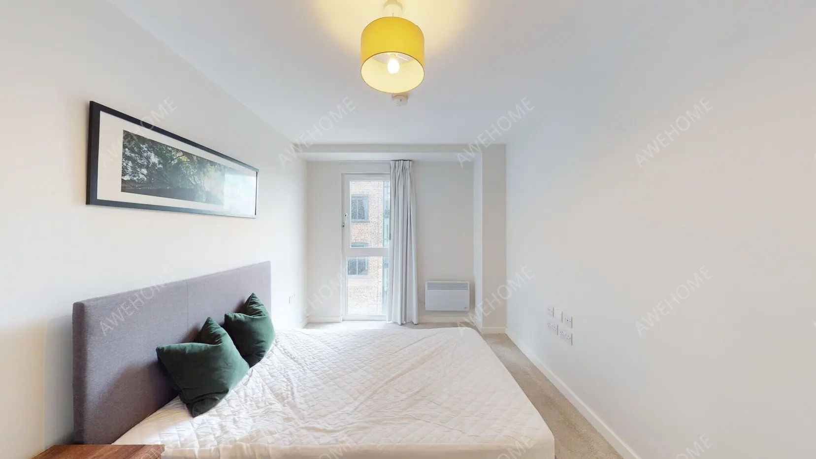 利茲租房Atkinson Street