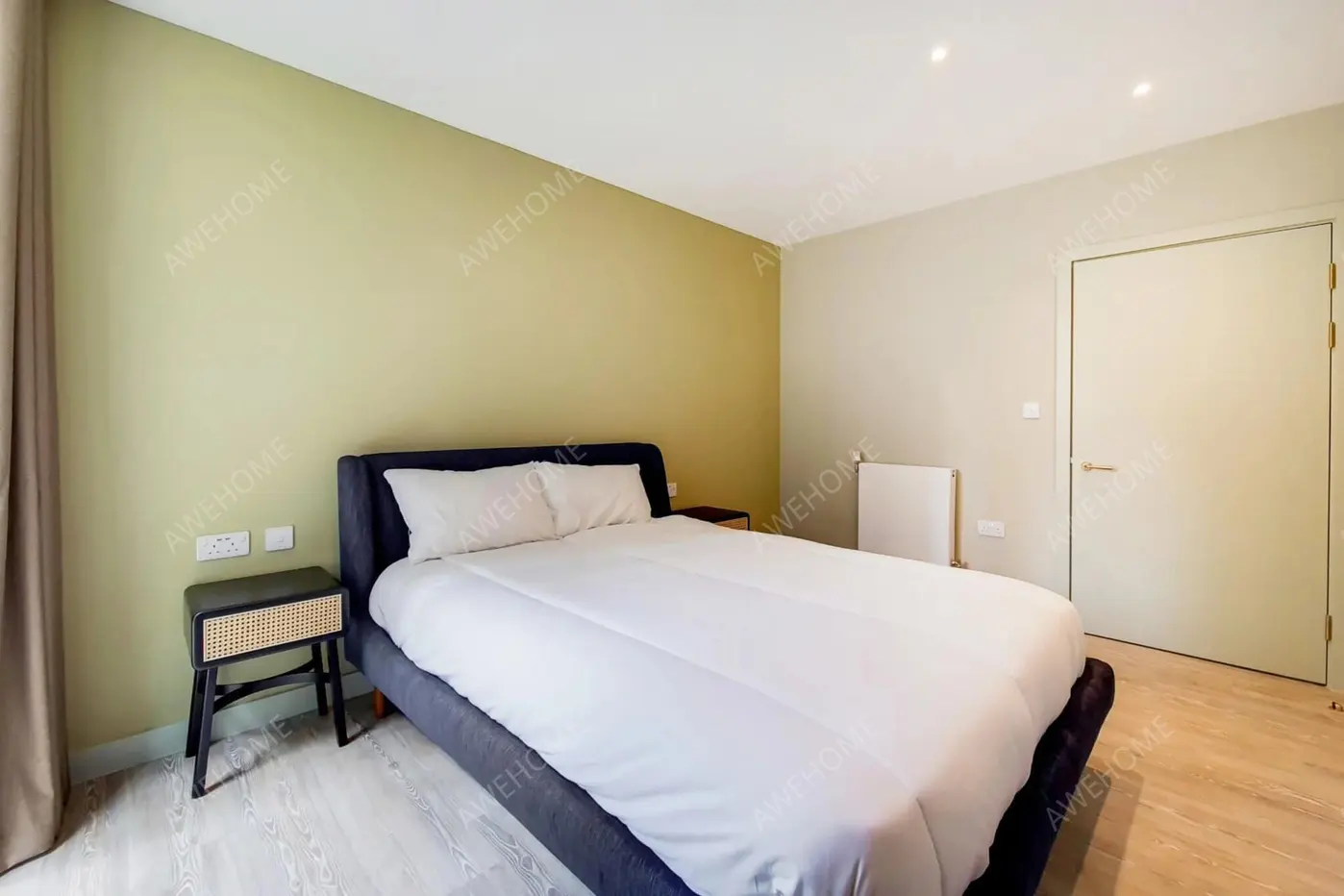 LondonSingle Apartment Rentals[Single Apartment]Olympic Way